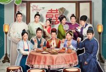 【乐玩LEWIN】兰闺喜事(8/24)2023国剧.HD1080P.国语中字-乐玩真人线上娱乐