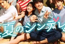 【乐玩LEWIN】盛夏的灰姑娘全集 2023日剧 HD1080P 迅雷下载-乐玩真人线上娱乐