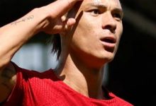 大发体育-涅槃利物浦VS无上曼城重启争锋 努涅斯+萨拉赫=版,大发助力你的致富之路!-乐玩真人线上娱乐