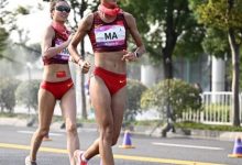 迈博体育 刺激！亚运女子20公里竞走杨家玉0.01秒绝杀队友夺冠-乐玩真人线上娱乐