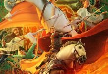 【乐玩LEWIN】2023高分动画《长安三万里》HD1080p.国语中字-乐玩真人线上娱乐