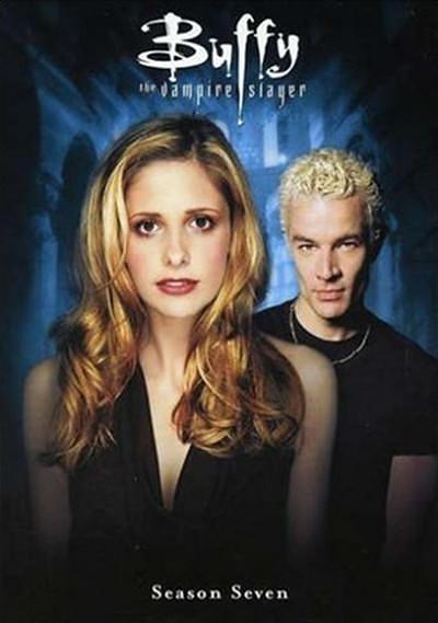 吸血鬼猎人巴菲第七季全集 2002美剧 HD1080P 迅雷下载