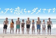 【乐玩LEWIN】想娶女优当老婆?你可以先看看她们在恋爱实境秀的表现!-乐玩真人线上娱乐