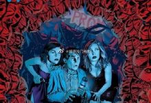 【乐玩LEWIN】2021美国恐怖《马蹄蟹 Crabs!》HD1080P 英语中字-乐玩真人线上娱乐