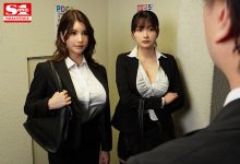 【乐玩LEWIN】【速报】凪ひかる(凪光)和鹫尾めい(鹫尾芽衣)首次合作出演新作！-乐玩真人线上娱乐