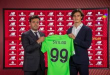 【乐玩LEWIN】罗马门将斯维拉尔:零封对手很重要,但拿到3分更重要-乐玩真人线上娱乐