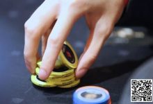 【EV扑克】牌局分析：调整下注尺度 来获得更大价值!-乐玩真人线上娱乐