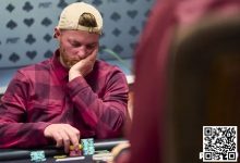 【EV扑克】简讯 | Nick Petrangelo在第八届超级豪客碗第一天领先12名选手-乐玩真人线上娱乐