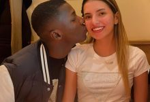 【乐玩LEWIN】你车太太团新援?凯塞多女友宝拉-萨拉查,22岁的厄瓜多尔模特-乐玩真人线上娱乐