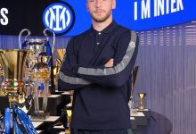 【乐玩LEWIN】奥古斯托：国米的目标是赢得所有冠军，我和迪马尔科的竞争很激烈-乐玩真人线上娱乐