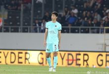 【乐玩LEWIN】吴少聪首发20分钟染红,青年联合客场1-4不敌班德尔马体育-乐玩真人线上娱乐