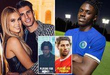 【乐玩LEWIN】?索博斯洛伊女友点赞球迷号：拉维亚为钱踢球，如今进不了替补-乐玩真人线上娱乐