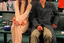 【乐玩LEWIN】孙兴慜&全智贤?伦敦时装周-乐玩真人线上娱乐