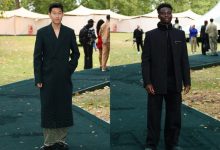 【乐玩LEWIN】比比造型?萨卡、孙兴慜亮相伦敦时装周-乐玩真人线上娱乐