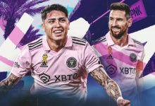 【乐玩LEWIN】梅西在迈阿密的这位00后同胞队友,未来会成为阿根廷国脚?-乐玩真人线上娱乐