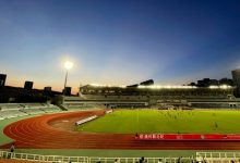 【乐玩LEWIN】在澳门观看一场亚足联杯比赛,是一种怎样的体验?-乐玩真人线上娱乐