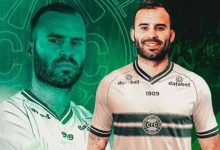 【乐玩LEWIN】陨落速度如此之快!30岁前皇马球员赫塞今日完成巴甲首秀-乐玩真人线上娱乐