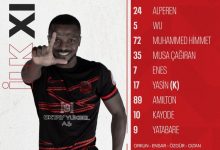 【乐玩LEWIN】渐入佳境!吴少聪连续两场代表根克勒比利吉首发出战-乐玩真人线上娱乐