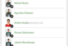 【乐玩LEWIN】里德二队vs沃尔夫斯贝格二队 拜仁外租的中国门将刘邵子洋首发-乐玩真人线上娱乐