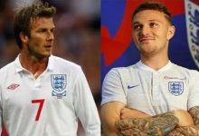 【乐玩LEWIN】33岁的特里皮尔，在曼城青训时模仿贝克汉姆，如今成了纽卡助攻王-乐玩真人线上娱乐