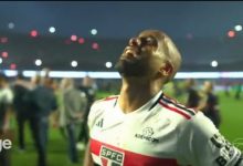 【乐玩LEWIN】离刺冠！小卢卡斯今夏离开热刺重返圣保罗，夺巴西杯冠军激动落泪-乐玩真人线上娱乐