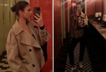 【乐玩LEWIN】你们喜欢吗❤️瓜迪奥拉女儿将发色染回褐色-乐玩真人线上娱乐