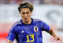 【乐玩LEWIN】中村敬斗闪耀法甲!越来越多日本球员正成为五大联赛主角-乐玩真人线上娱乐