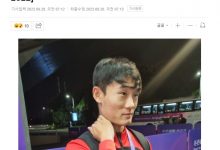 【乐玩LEWIN】严元相：不担心会输给中国队，无论对手是谁都要赢下去-乐玩真人线上娱乐