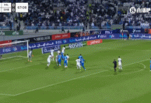 【乐玩LEWIN】终于破僵!角球机会,内马尔助攻库利巴利头槌破门-乐玩真人线上娱乐