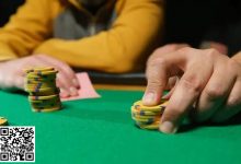 【EV扑克】玩法教学：想玩好同花连张，必须避开的5个坑-乐玩真人线上娱乐