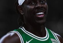 大发体育-绿军官宣4换1得到霍勒迪：湖人旧将也签约，大发助力你的致富之路！-乐玩真人线上娱乐