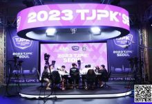 【EV扑克】2023TJPK®首尔站 | 81人冲进主赛奖励圈，13人晋级，Hyeonho Shin筹码领先，多名中国选手打入决赛-乐玩真人线上娱乐