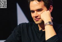 【EV扑克】玩牌人物|贵公子Alan Keating-乐玩真人线上娱乐