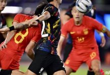 迈博体育 国足被按在地上摩擦 0-2踢着像2-0领先-乐玩真人线上娱乐
