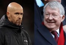 大发体育-输球后腾哈格再“甩锅”，不忘羞辱马奎尔，大发助力你的致富之路！-乐玩真人线上娱乐