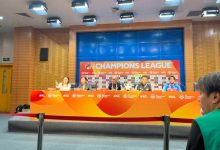 【乐玩LEWIN】横滨水手主帅：旅途顺利酒店也不错，要享受明天与泰山队的比赛-乐玩真人线上娱乐