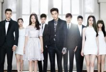 【乐玩LEWIN】2013韩剧《继承者们》全集 HD1080P 迅雷下载-乐玩真人线上娱乐