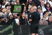 大发体育-裁判公司道歉不断英超多场比赛遭误判 利物浦最惨，大发助力你的致富之路！-乐玩真人线上娱乐