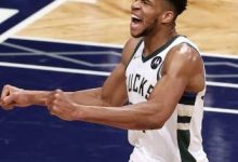 大发体育-字母哥承诺明夏将提前续约雄鹿 可签4年2.33亿，大发助力你的致富之路！-乐玩真人线上娱乐