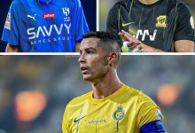 【乐玩LEWIN】年薪均破亿❗38岁C罗11球6助⚔️35岁本泽马3球2助⚔️31岁内马尔3助-乐玩真人线上娱乐