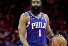 大发体育-76人双喜临门！哈登回归，恩比德笑开花，大发助力你的致富之路！-乐玩真人线上娱乐