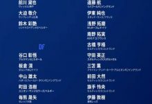 【乐玩LEWIN】日本队最新一期大名单：三笘薰、久保建英领衔，南野拓实回归-乐玩真人线上娱乐