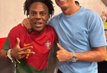 【乐玩LEWIN】网红甲亢哥宣布脱粉曼联:我是利雅得胜利球迷,他们懂经营俱乐部-乐玩真人线上娱乐