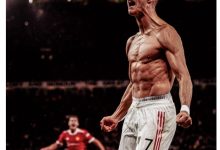 【乐玩LEWIN】ESPN:距离C罗欧冠赛场上在老特拉福德拯救曼联,已经过了两年-乐玩真人线上娱乐