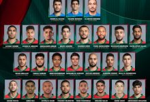 【乐玩LEWIN】摩洛哥大名单:齐耶赫回归,阿姆拉巴特、阿什拉夫、马兹拉维入选-乐玩真人线上娱乐