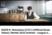 【乐玩LEWIN】内外网评价差别!s13主题曲YouTube单日突破300万 多数好评-乐玩真人线上娱乐