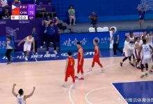 【乐玩LEWIN】徐静雨锐评中国男篮无缘亚运决赛：犯规呢？等啥啊？打个菲律宾二队！-乐玩真人线上娱乐