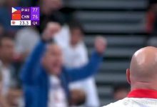 【乐玩LEWIN】徐静雨怒喷中国男篮教练：这个光头，立即下课！历史性的惨案啊！-乐玩真人线上娱乐