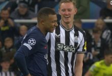 【乐玩LEWIN】朗斯塔夫:想找姆巴佩换球衣,但他已答应给特里皮尔了-乐玩真人线上娱乐