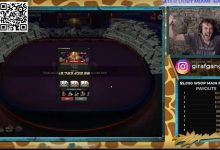 【EV扑克】简讯 | 中国选手Li Yagen在史上最大WSOP线上主赛获得亚军,奖金近1500万-乐玩真人线上娱乐